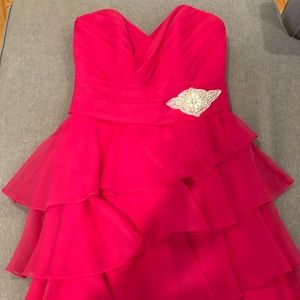 Women’s Party Dress Bridesmaid Dress